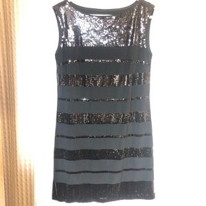 White House Black Market dress